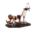 Body Solid Powerline Glute Max