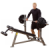 Body Solid Pro Clubline Decline Olympic Bench