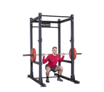 Body Solid ProClub Commercial Power Rack