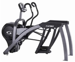 Cybex 610A Arc Trainer Total Body