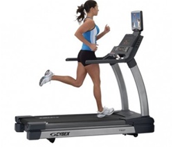 Cybex 750T Legacy Treadmill