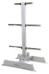 FreeMotion Epic Olympic Weight and Bar and Rack