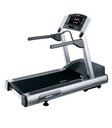 Life Fitness 93T Treadmill Treadmill