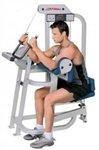 Life Fitness Pro Tricep Arm Extension