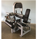 Muscle-D Classic Seated Leg Curl