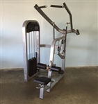 Muscle-D Classic Lat Pull Down