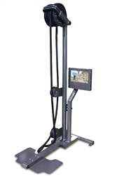 RopeFlex HiperVision RX2500 Rope Trainer