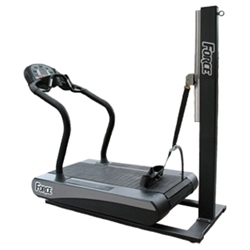 Woodway Force Performance Testing Treadmill