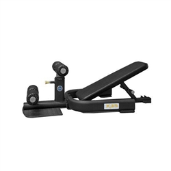 Abs Co. X3S Pro Ab Bench