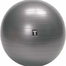 Body Solid Tools Stability Ball-55 CM Gray