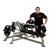 Body Solid Leverage Horizontal Bench Chest Press - Plate Loaded