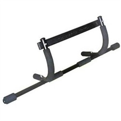 Body-Solid Mountless Pull Up/Push Up Bar
