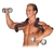 Body-Solid Shoulder Horn Xtra Large/Double Xtra Large