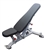 Muscle-D Flat to Incline Bench (Vertical Style)