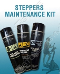 Stepper Maintenance Kit (Except Stairmaster)