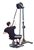 RopeFlex Rope Flex ORYX RX2500 Rope Trainer Rope Climbing and Rehabilitation Trainer