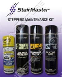 StairMaster Stepper Maintenance Kit