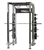 TAG Fitness Commercial Power Rack