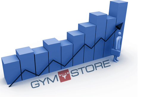 Make a future with GymStore.com