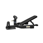 Abs Co. X3S Pro Ab Bench