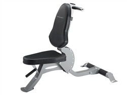 Body Craft F603 Flat to Incline Bench