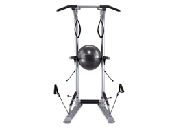 Body Craft T3 Total Training Tower