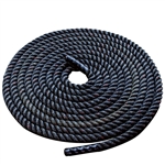 Body Solid 1.5 in. dia. - 50 ft. Fitness Training Rope