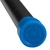 Body Solid BSTFB18 18 lb. Blue Padded Weighted Bar