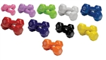 Body Solid Vinyl Dumbbell Set 1-10 lbs. pairs