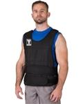 Body Solid Weighted Vest 20 Lbs.