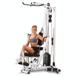 Body Solid EXM1500S Selectorized Home Gym