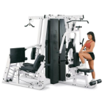 Body Solid EXM4000S Multi Station Gym