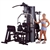 Body Solid G9S Selectorized Home Gym