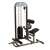 Body Solid Selectorized Ab & Back Machine