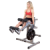 Body-Solid CAM Series Seated Leg Extension Leg Curl
