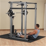 Body Solid Lat Attachment for Power Rack