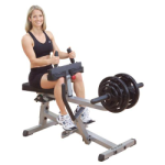Body Solid Commercial Seated Calf Raise