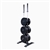 Body Solid Olympic Weight Tree and Bar Holder