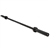 Body Solid 6 ft. Olympic Bar- Black