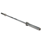 Body Solid 7 ft. Olympic Bar- Chrome