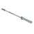 Body Solid 7 ft. Olympic Power Bar (silver)