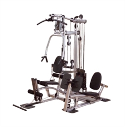 Body Solid Powerline P2X Home Gym
