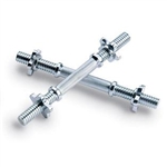 Body Solid Threaded Dumbbell Handle