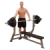 Body Solid Pro Clubline Flat Olympic Bench