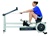 Concept 2 Dynamic Indoor Rower