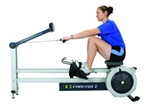 Concept 2 Dynamic Indoor Rower