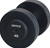 Cemco Fitness Urethane Pro-Style Dumbbell Set - 105-120 Lb Set