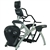 Cybex 750A Lower Body Arc Trainer