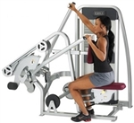 Cybex Eagle Incline Pull 11020
