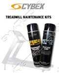 Cybex/Trotter Treadmill (w/ Wooden Deck Surface) Maintenance Kit